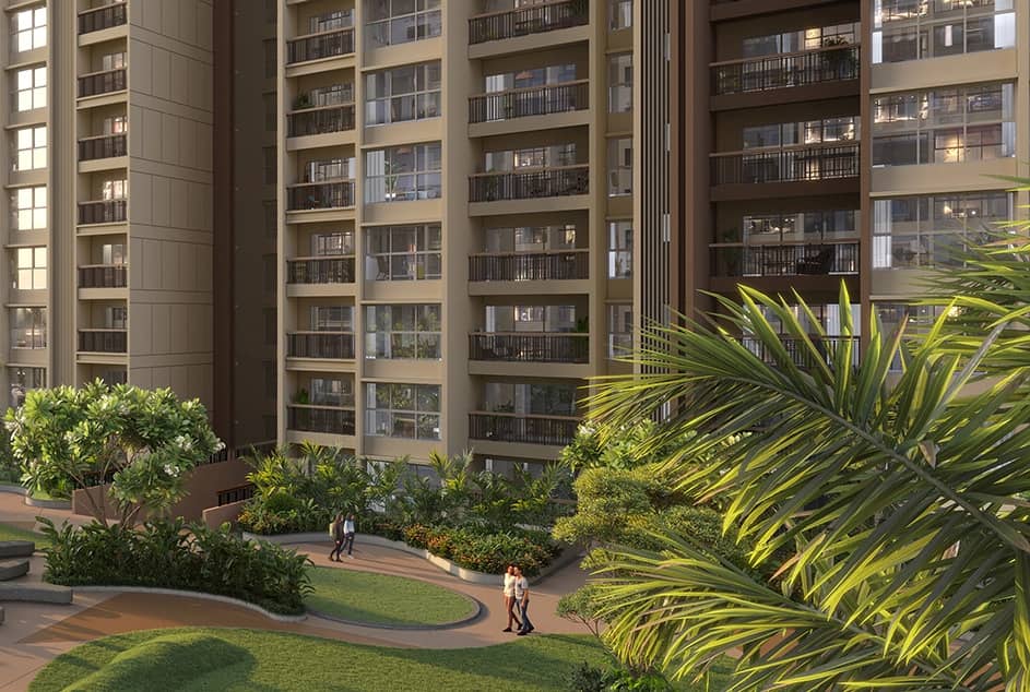 108 Astera elevation rendering